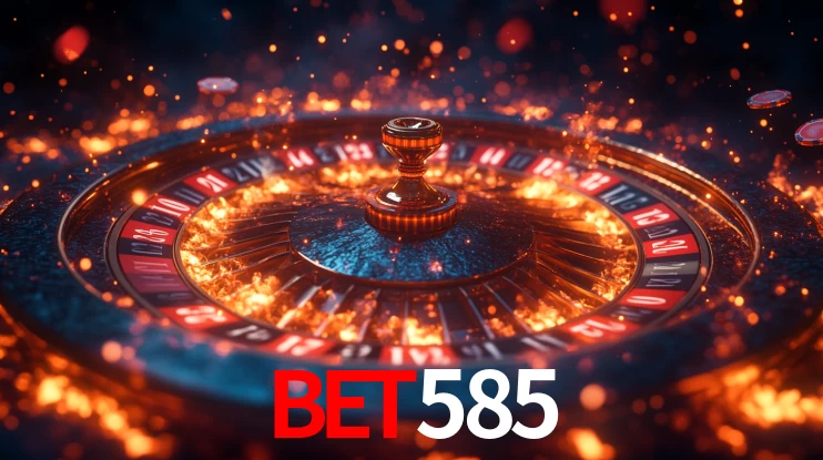 Cashback e recargas na BET585